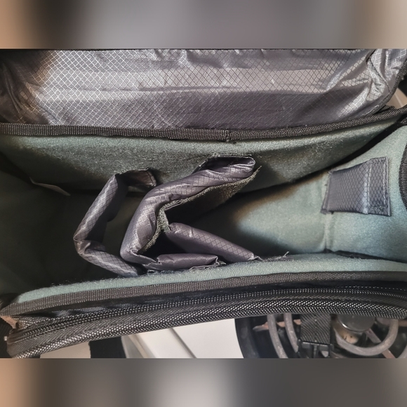 Nikon camera bag - Picture 3 of 5